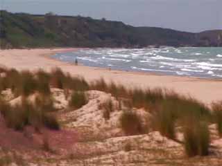 صور Punta Aderci Natural Reserve متنزه وطني